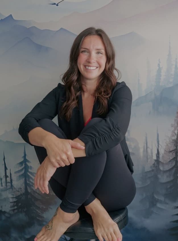 Angela Nichol retreat practitioner portrait